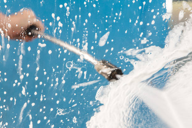North Lindenhurst, NY Pressure Washing Services Company